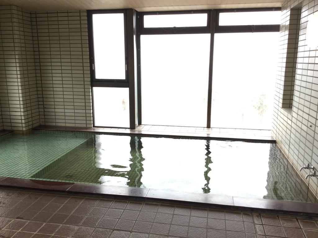 Отель Utsumionsen Ichizu Aichi Экстерьер фото